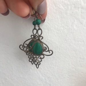 Jewelry - Vintage Bohemian Earrings Jewelry - Vintage Bohemian Earrings